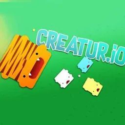 Creatur.io - Game for Mac, Windows (PC), Linux - WebCatalog